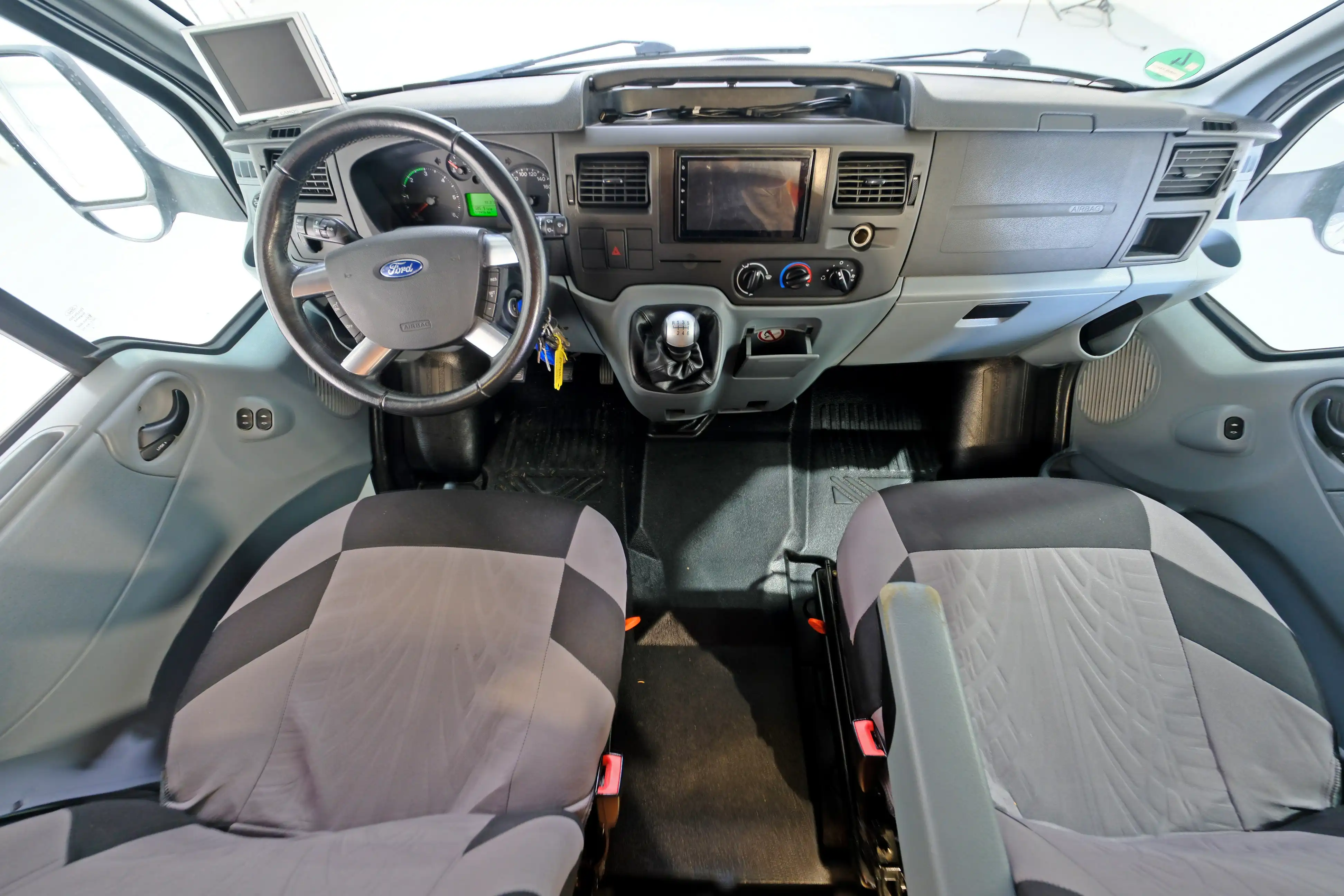 CHALLENGER Mageo 192